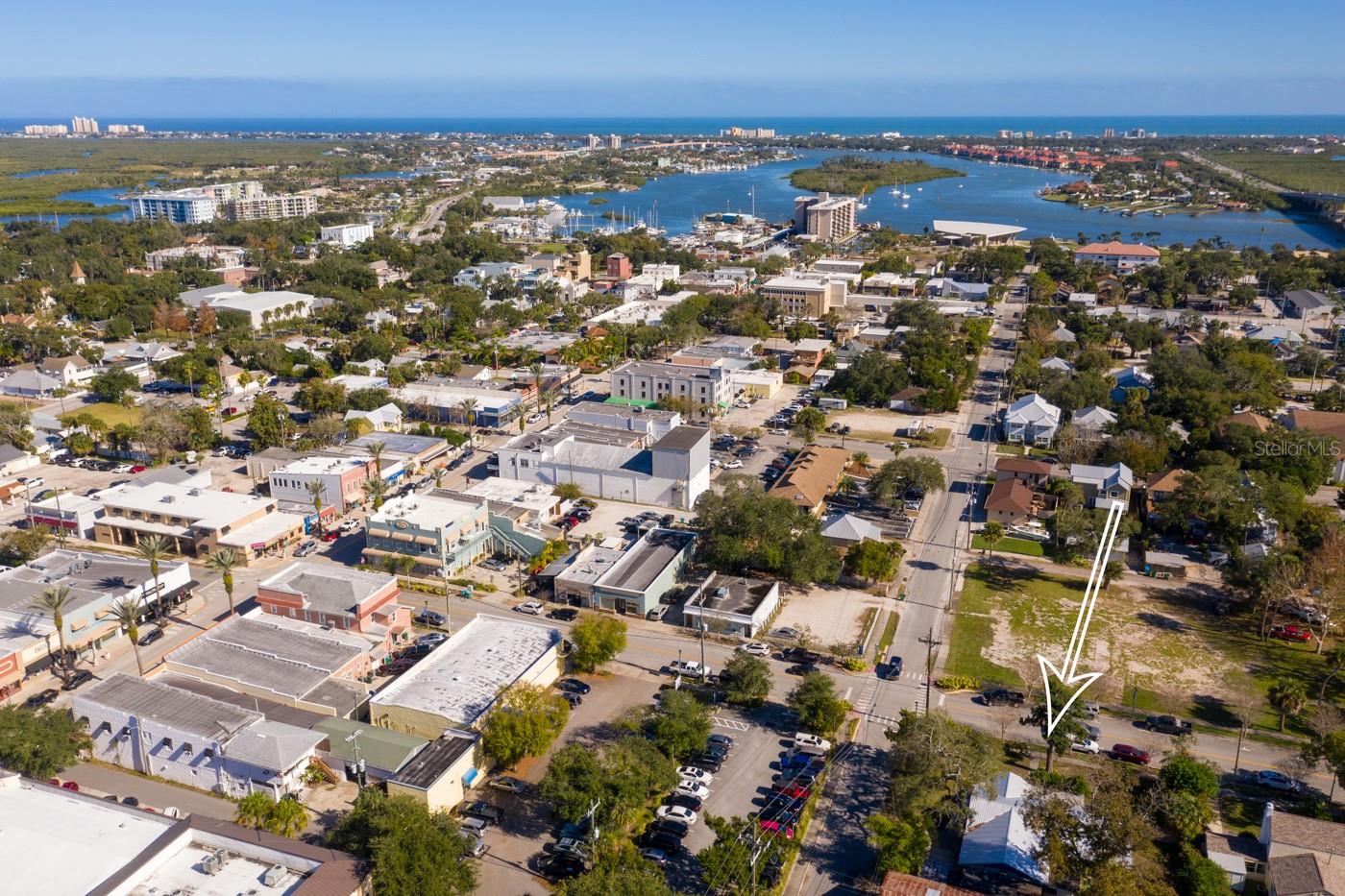 Andrews New Smyrna - Commercial Sale