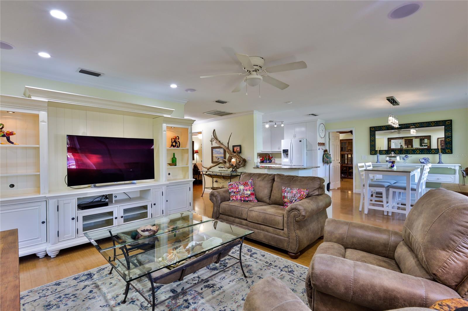 Andrews New Smyrna - Commercial Sale