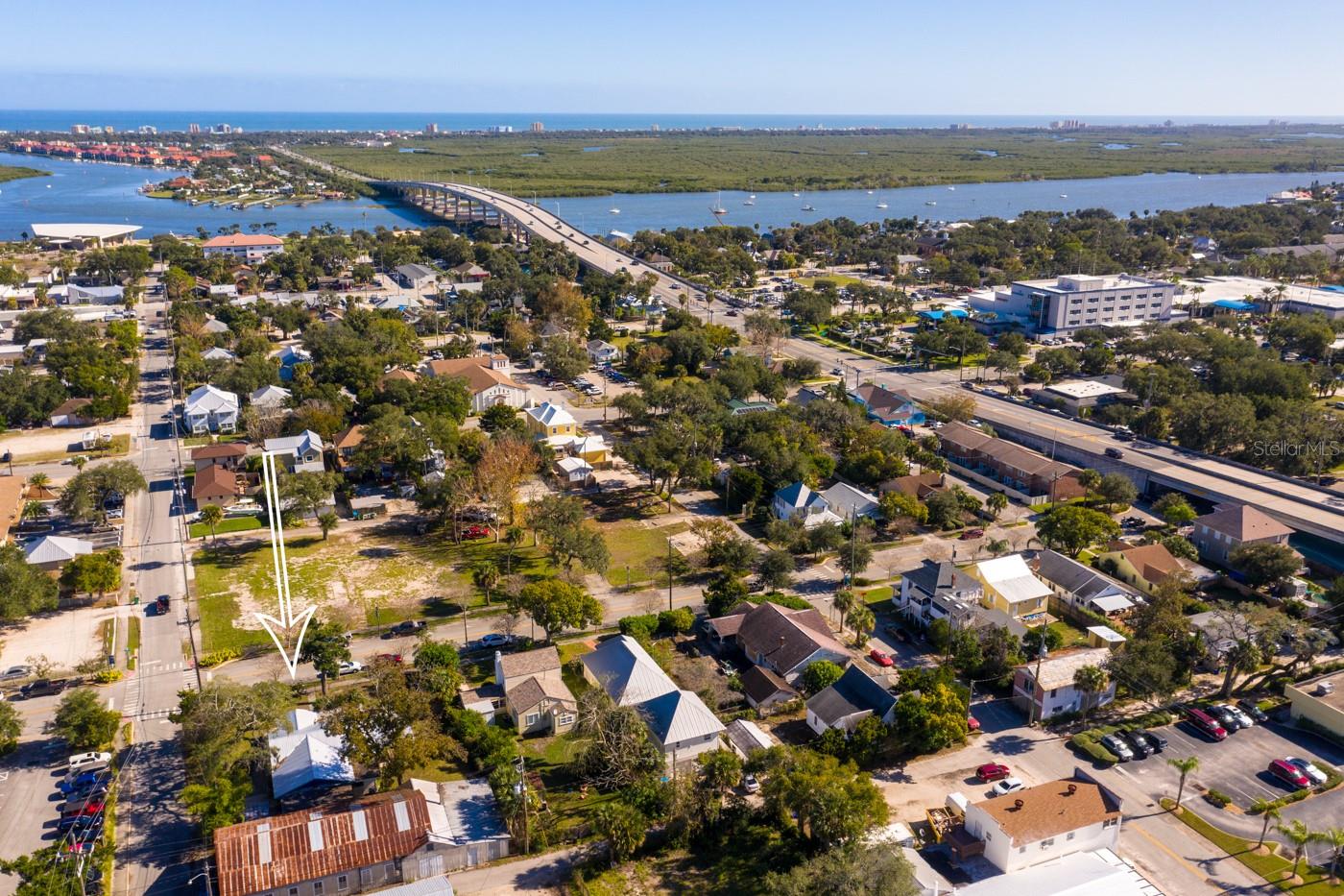 Andrews New Smyrna - Commercial Sale