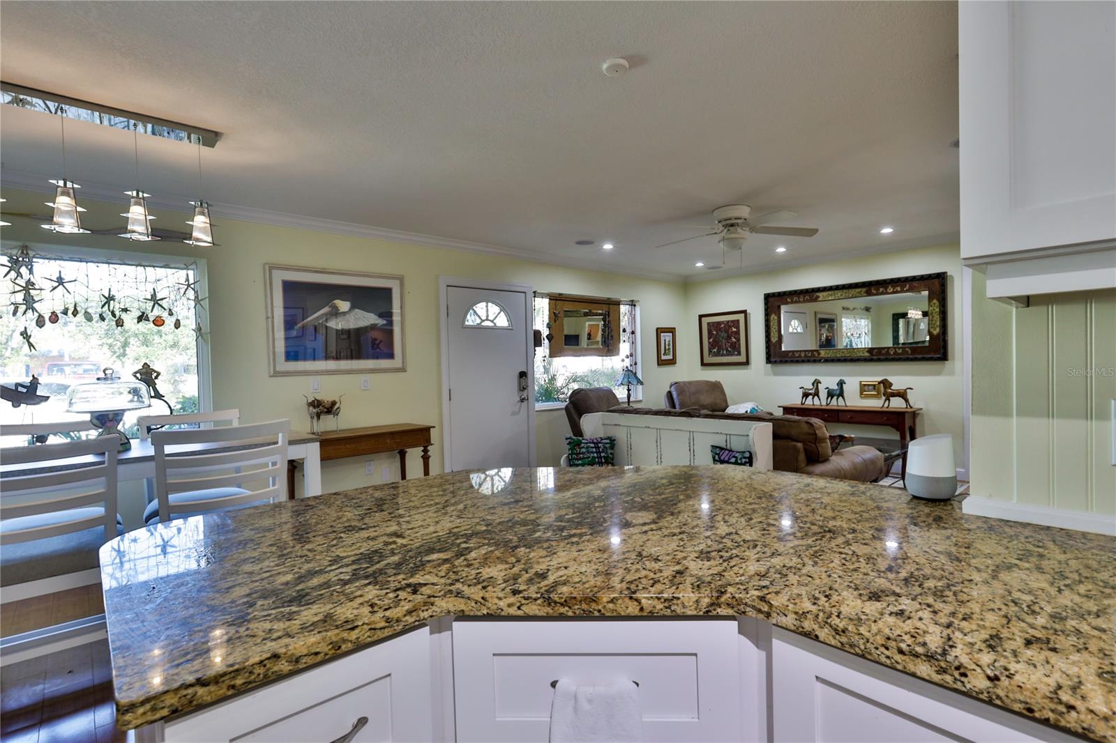 Andrews New Smyrna - Commercial Sale