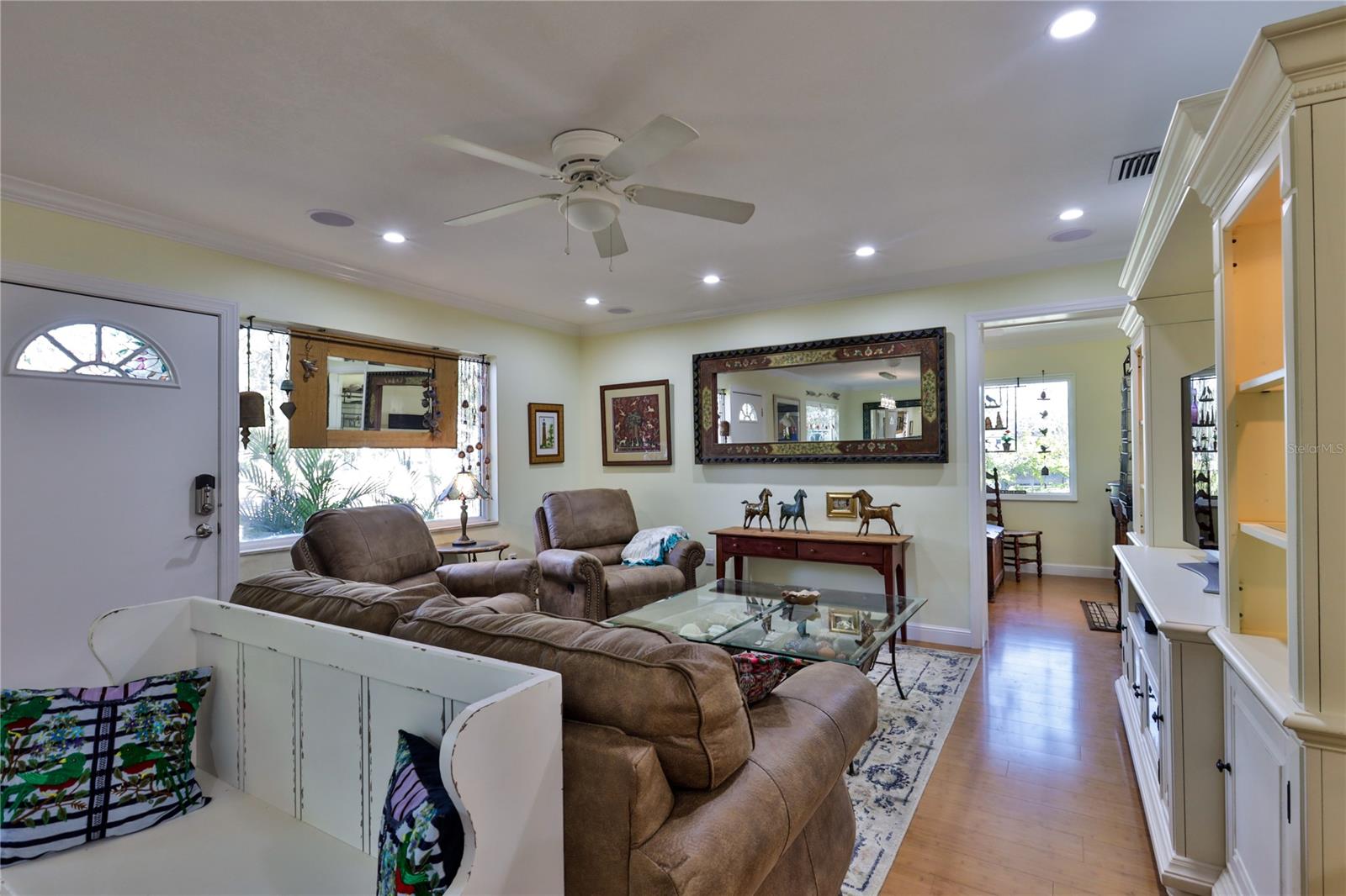 Andrews New Smyrna - Commercial Sale