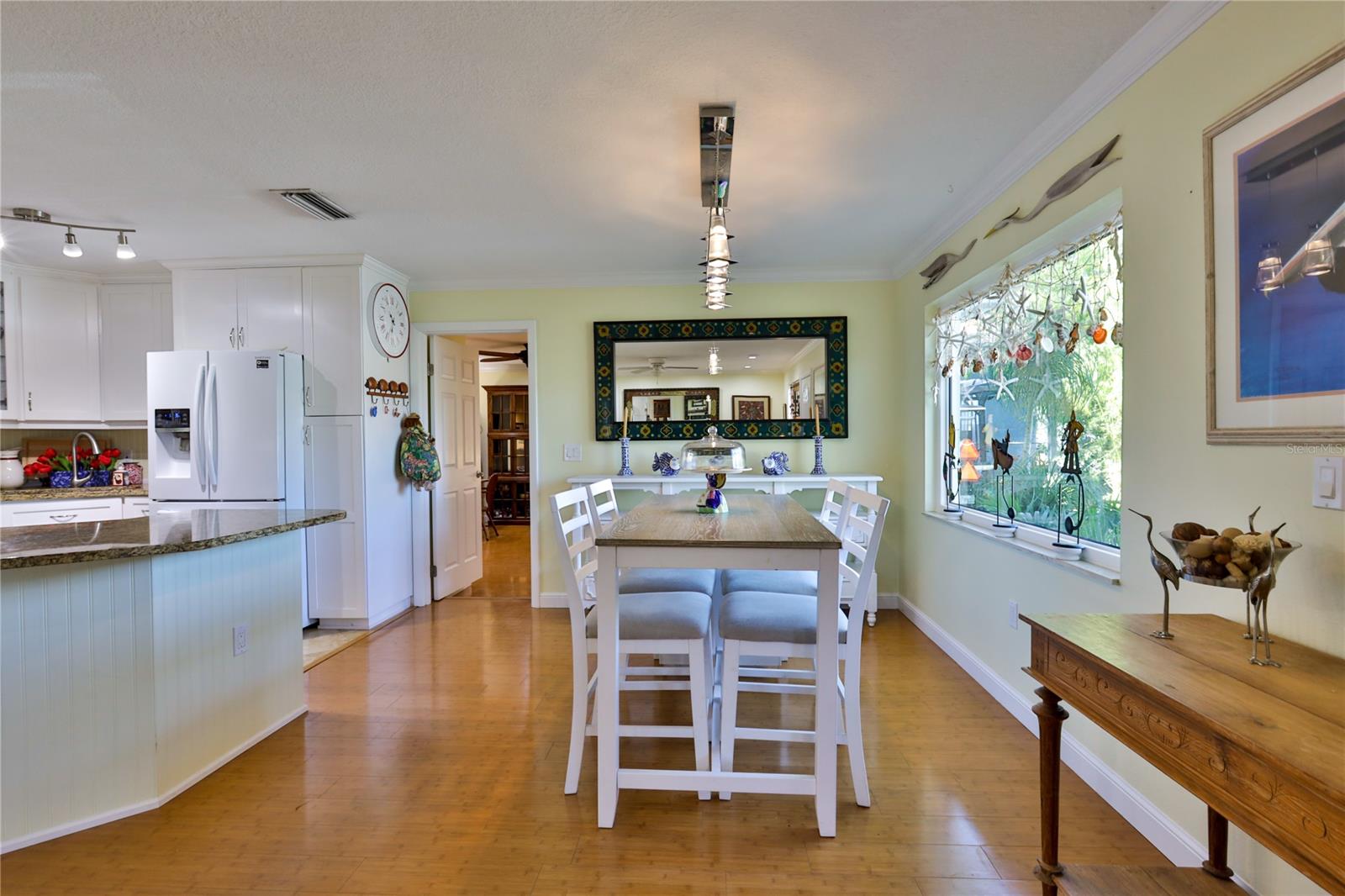 Andrews New Smyrna - Commercial Sale