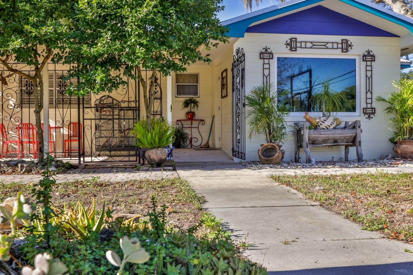 Andrews New Smyrna - Commercial Sale