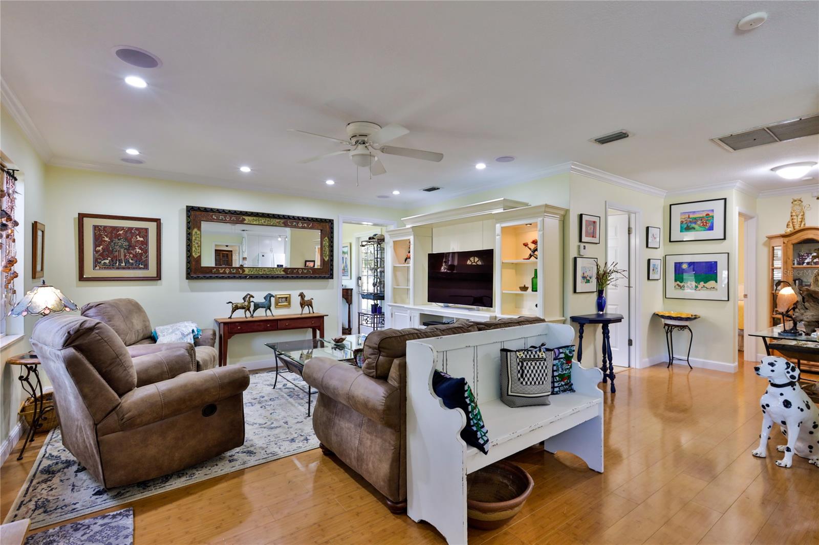 Andrews New Smyrna - Commercial Sale