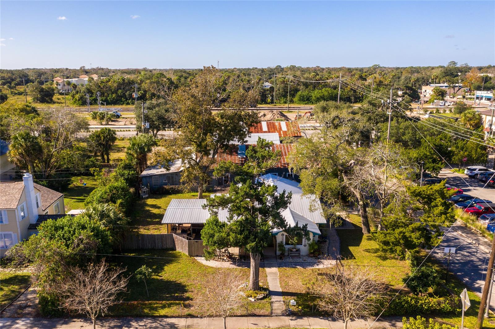 Andrews New Smyrna - Commercial Sale