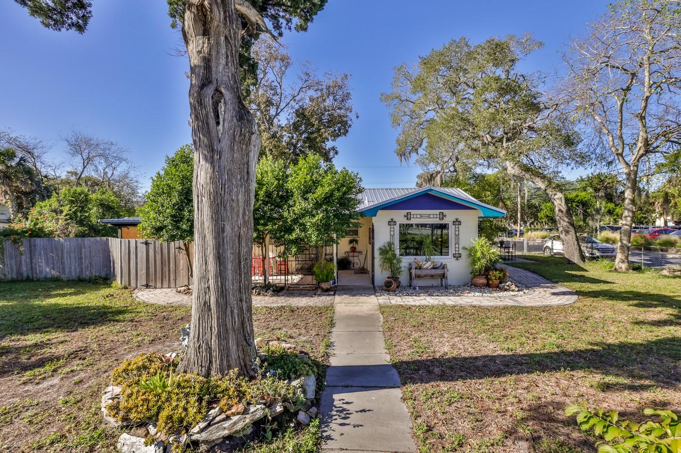 Andrews New Smyrna - Commercial Sale