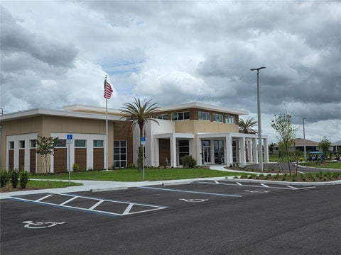Tiny photo for 8715 SW 97th Street #E, Ocala, FL 34481 (MLS # OM727221)