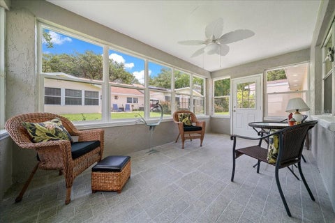 Tiny photo for 8715 SW 97th Street #E, Ocala, FL 34481 (MLS # OM727221)