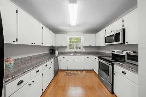 Tiny photo for 8715 SW 97th Street #E, Ocala, FL 34481 (MLS # OM727221)