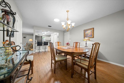 Tiny photo for 8715 SW 97th Street #E, Ocala, FL 34481 (MLS # OM727221)