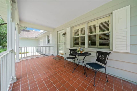 Tiny photo for 8715 SW 97th Street #E, Ocala, FL 34481 (MLS # OM727221)