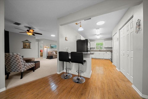 Tiny photo for 8715 SW 97th Street #E, Ocala, FL 34481 (MLS # OM727221)