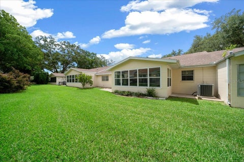 Tiny photo for 8715 SW 97th Street #E, Ocala, FL 34481 (MLS # OM727221)
