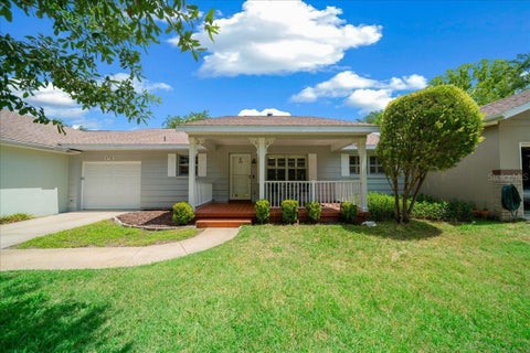 Tiny photo for 8715 SW 97th Street #E, Ocala, FL 34481 (MLS # OM727221)