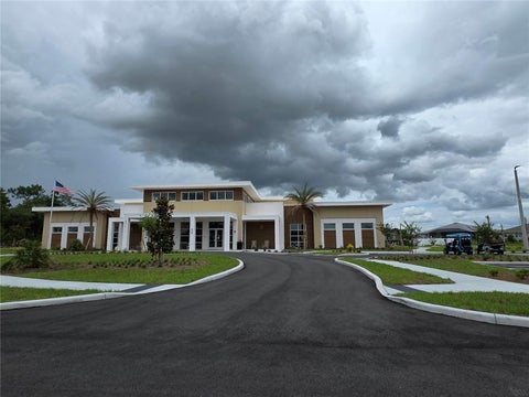 Tiny photo for 8715 SW 97th Street #E, Ocala, FL 34481 (MLS # OM727221)