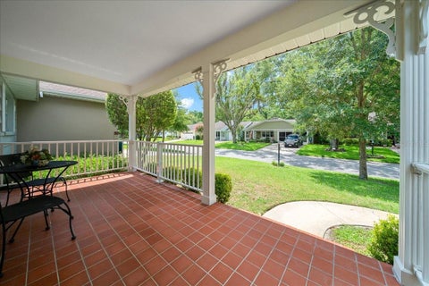 Tiny photo for 8715 SW 97th Street #E, Ocala, FL 34481 (MLS # OM727221)