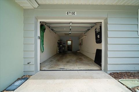Tiny photo for 8715 SW 97th Street #E, Ocala, FL 34481 (MLS # OM727221)