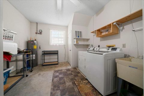 Tiny photo for 8715 SW 97th Street #E, Ocala, FL 34481 (MLS # OM727221)