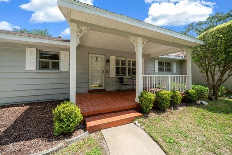 Tiny photo for 8715 SW 97th Street #E, Ocala, FL 34481 (MLS # OM727221)