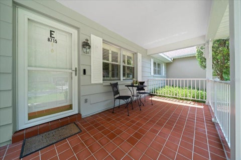 Tiny photo for 8715 SW 97th Street #E, Ocala, FL 34481 (MLS # OM727221)