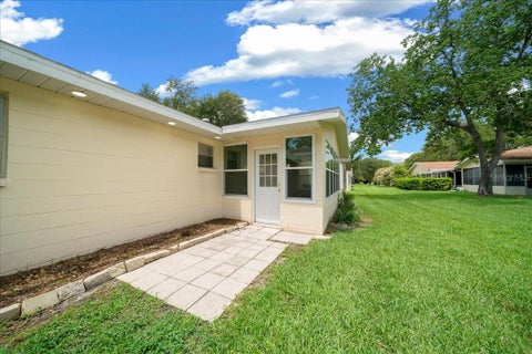 Tiny photo for 8715 SW 97th Street #E, Ocala, FL 34481 (MLS # OM727221)