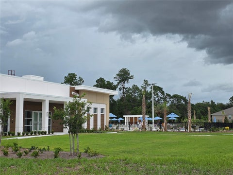 Tiny photo for 8715 SW 97th Street #E, Ocala, FL 34481 (MLS # OM727221)