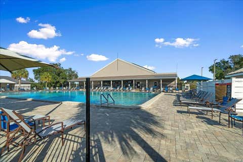 Tiny photo for 8715 SW 97th Street #E, Ocala, FL 34481 (MLS # OM727221)