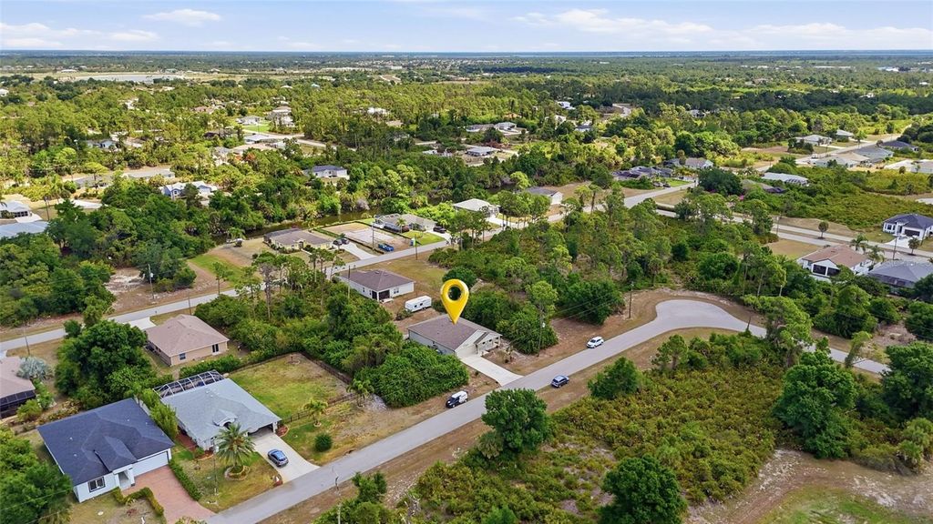 Photo of 126 Green Pine Park, Rotonda West, FL 33947 (MLS # C7525469)