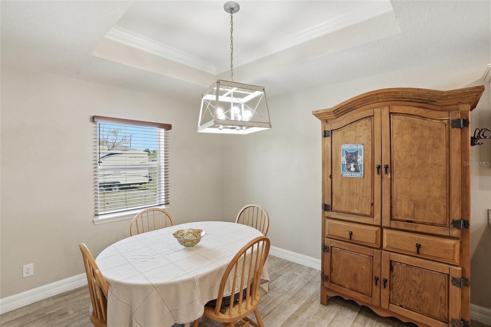 ROTONDA LAKES - Residential