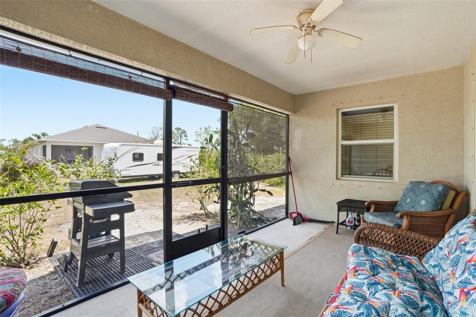 ROTONDA LAKES - Residential