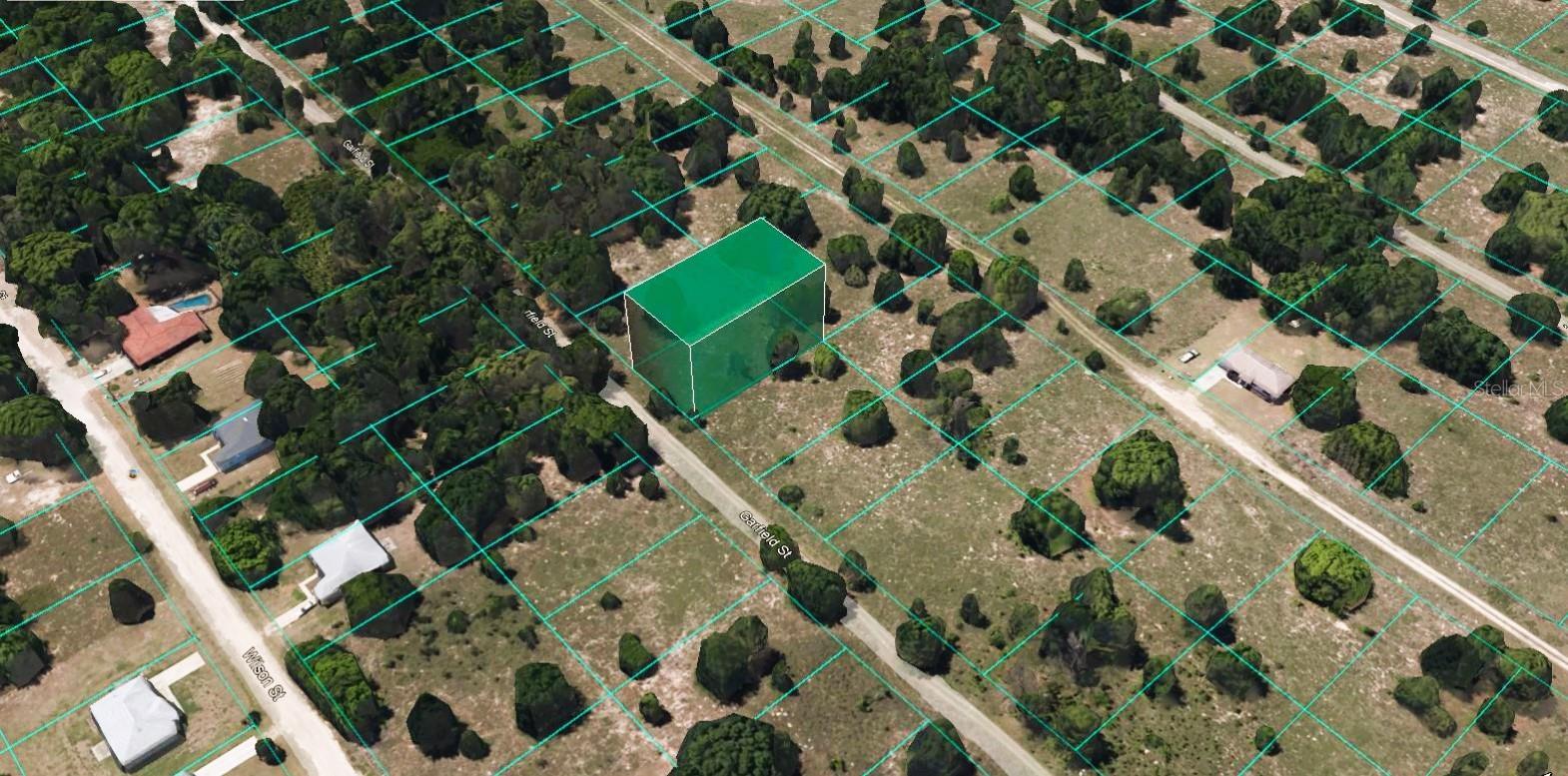 Vacant residential lot (0.23 acres) in the desirable Inverness Highlands. This quiet neighborhood offers a peaceful setting while still being close to shopping, schools, medical facilities, and downtown Inverness. The area is known for its beautiful lakes, the Withlacoochee State Trail for biking and walking, and a variety of outdoor recreational opportunities. Perfect location to build your new home or hold as a long-term investment in a growing community