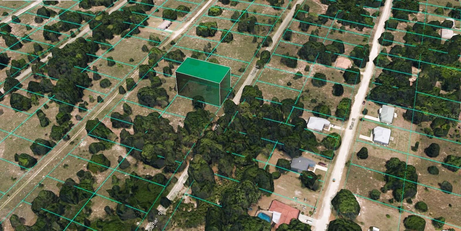 INVERNESS ACRES UNIT 02 AKA INVERNESS VILLAGE - Land