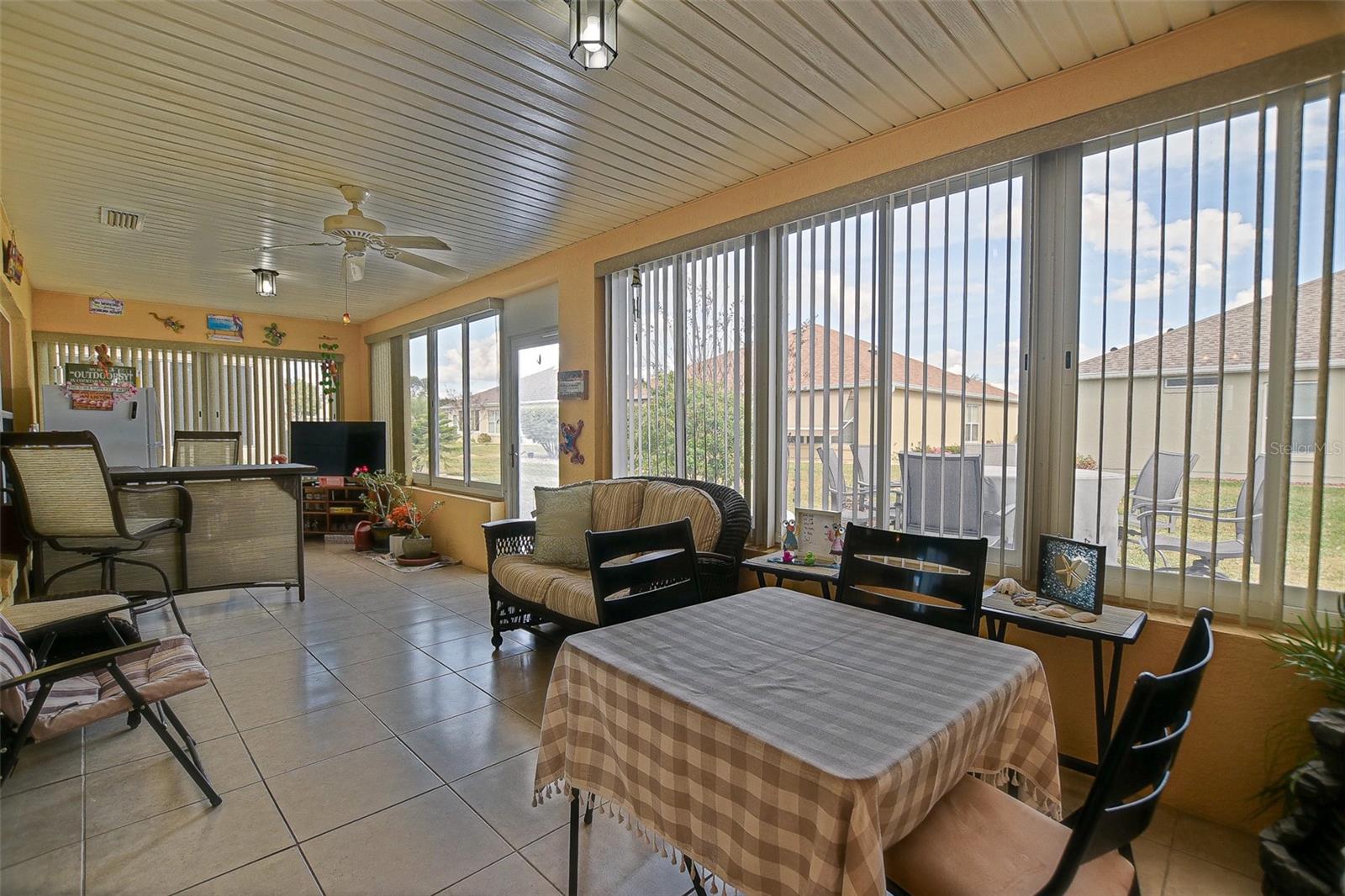 SPRUCE CREEK GC - Residential