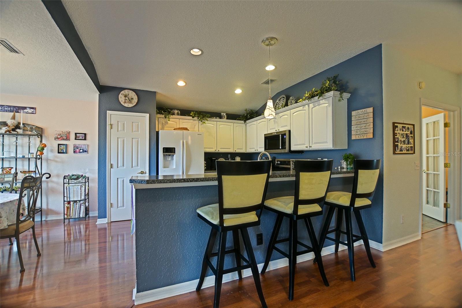 SPRUCE CREEK GC - Residential