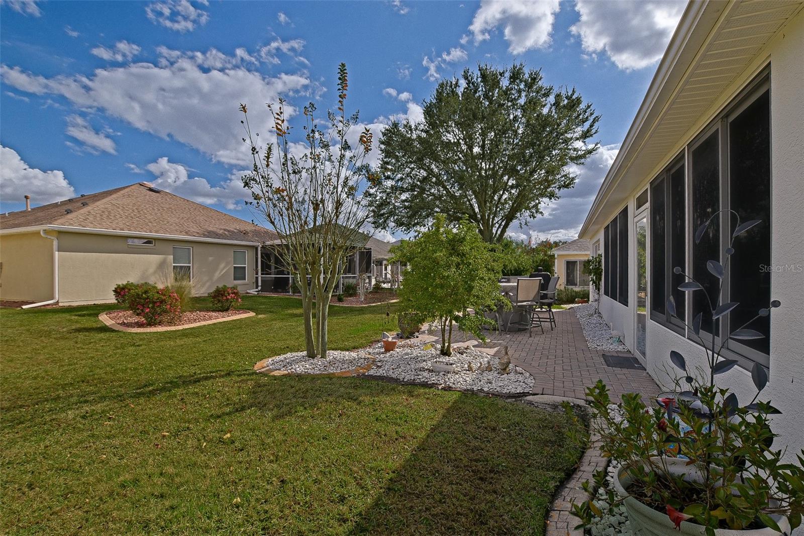 SPRUCE CREEK GC - Residential