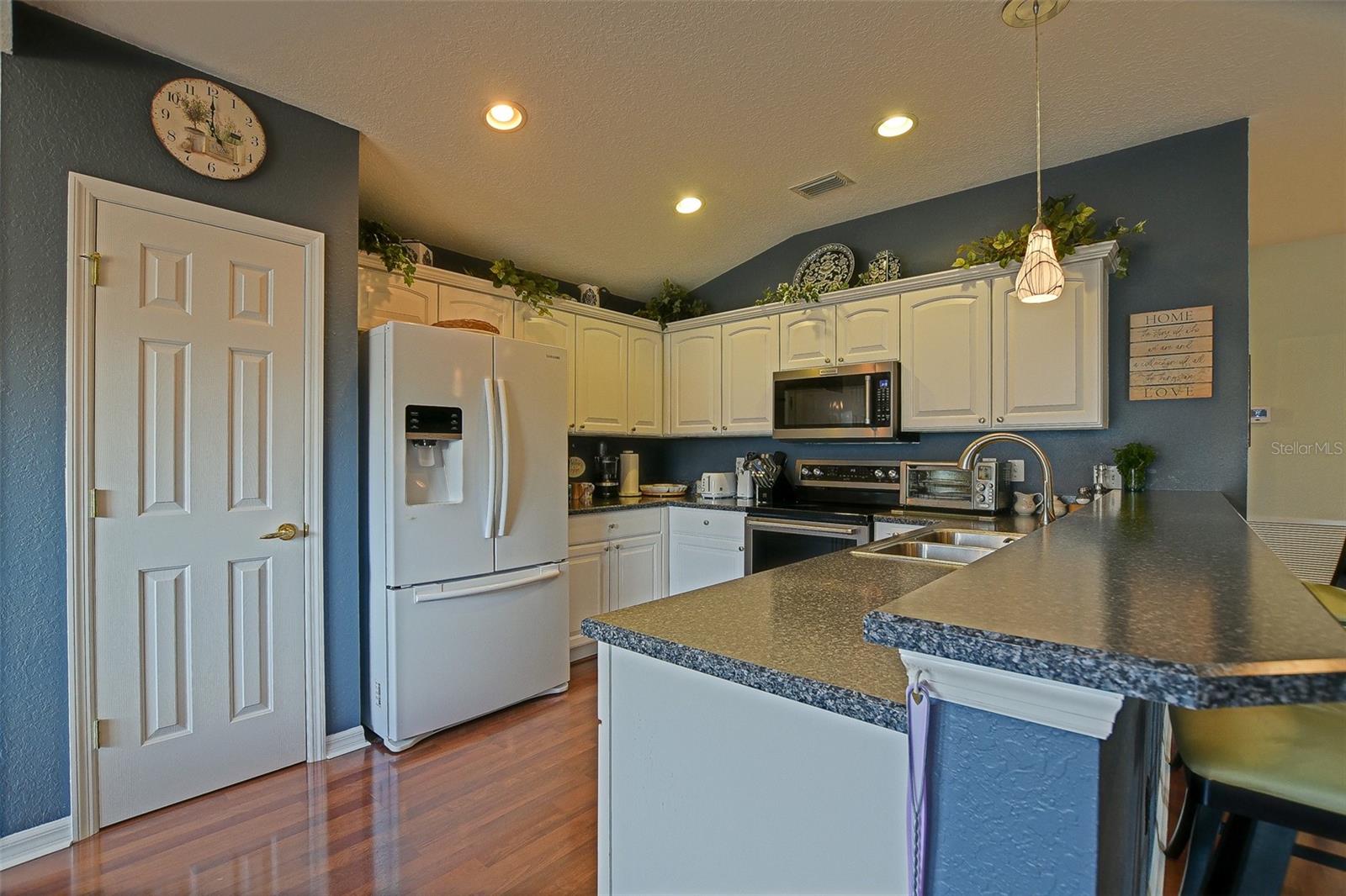 SPRUCE CREEK GC - Residential