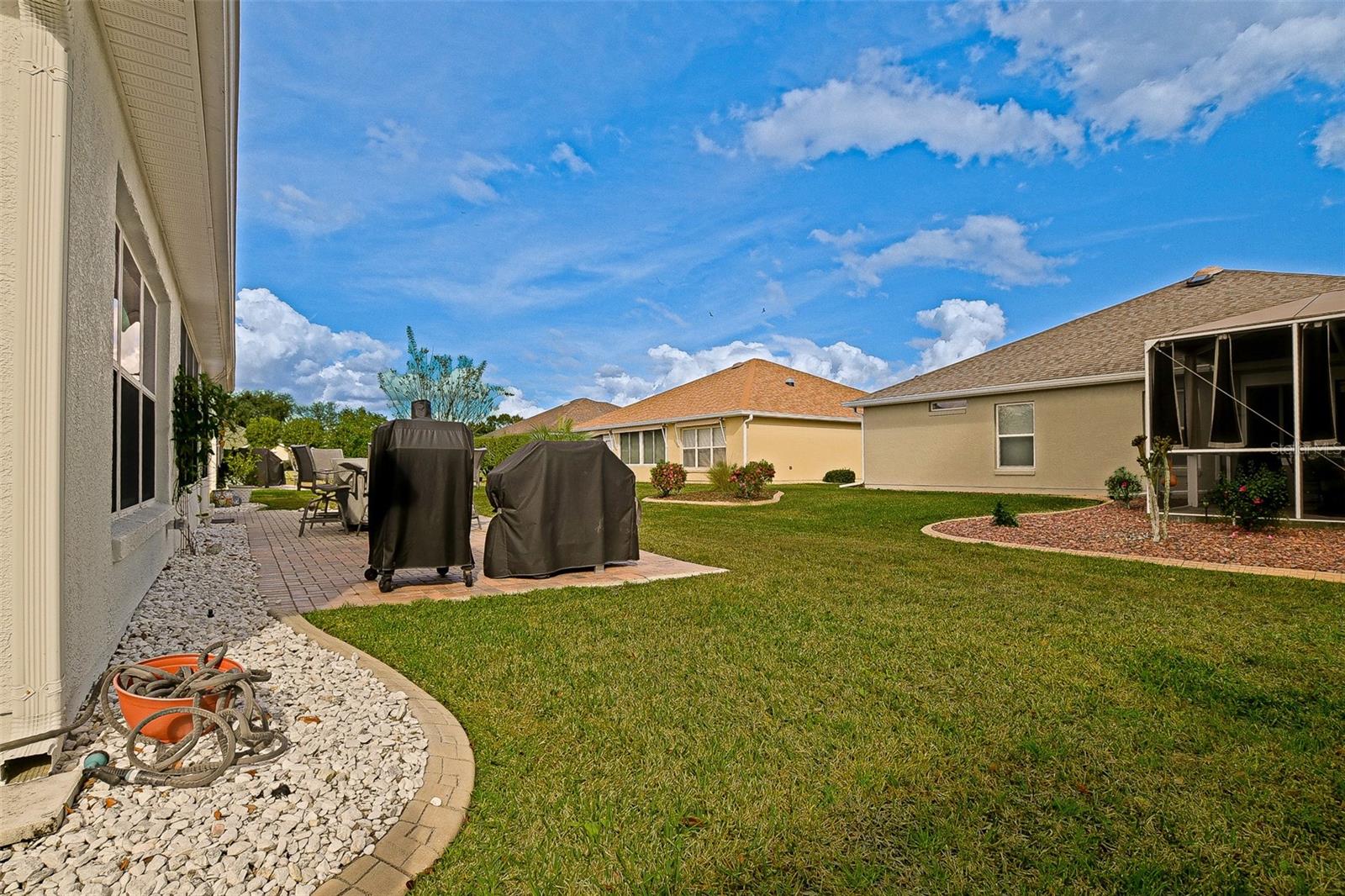 SPRUCE CREEK GC - Residential