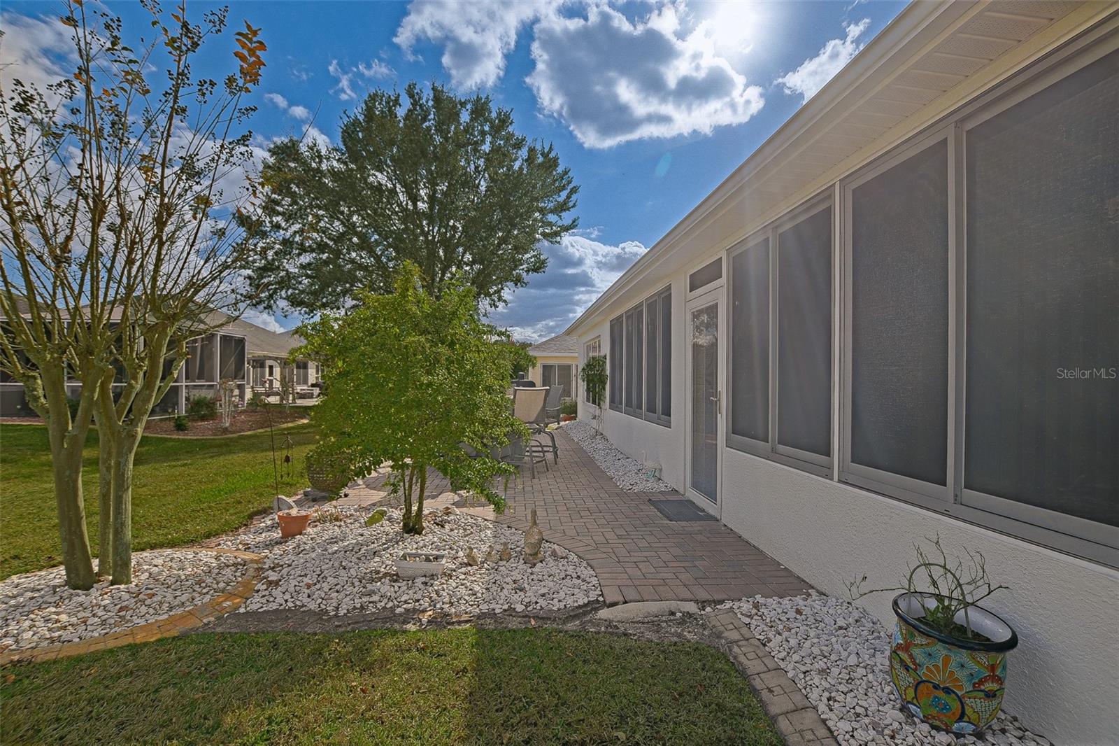 SPRUCE CREEK GC - Residential