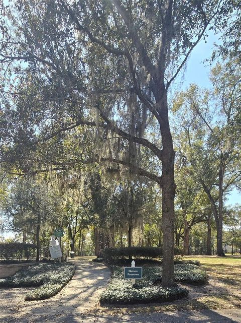 A home in DELAND