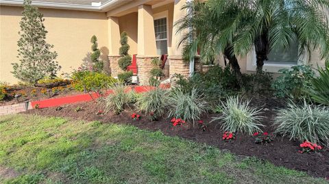 A home in DELAND