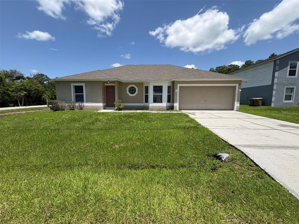 Photo of 1163 Cambourne Drive, Kissimmee, FL 34758 (MLS # S5130146)