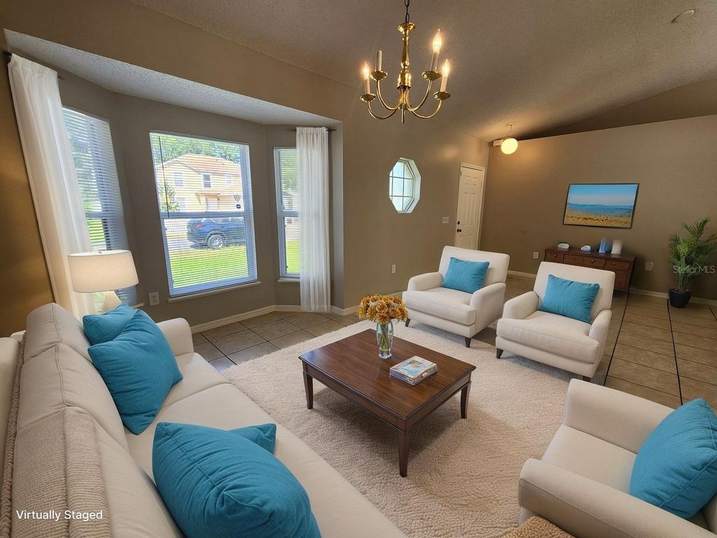 Photo of 1163 Cambourne Drive, Kissimmee, FL 34758 (MLS # S5130146)