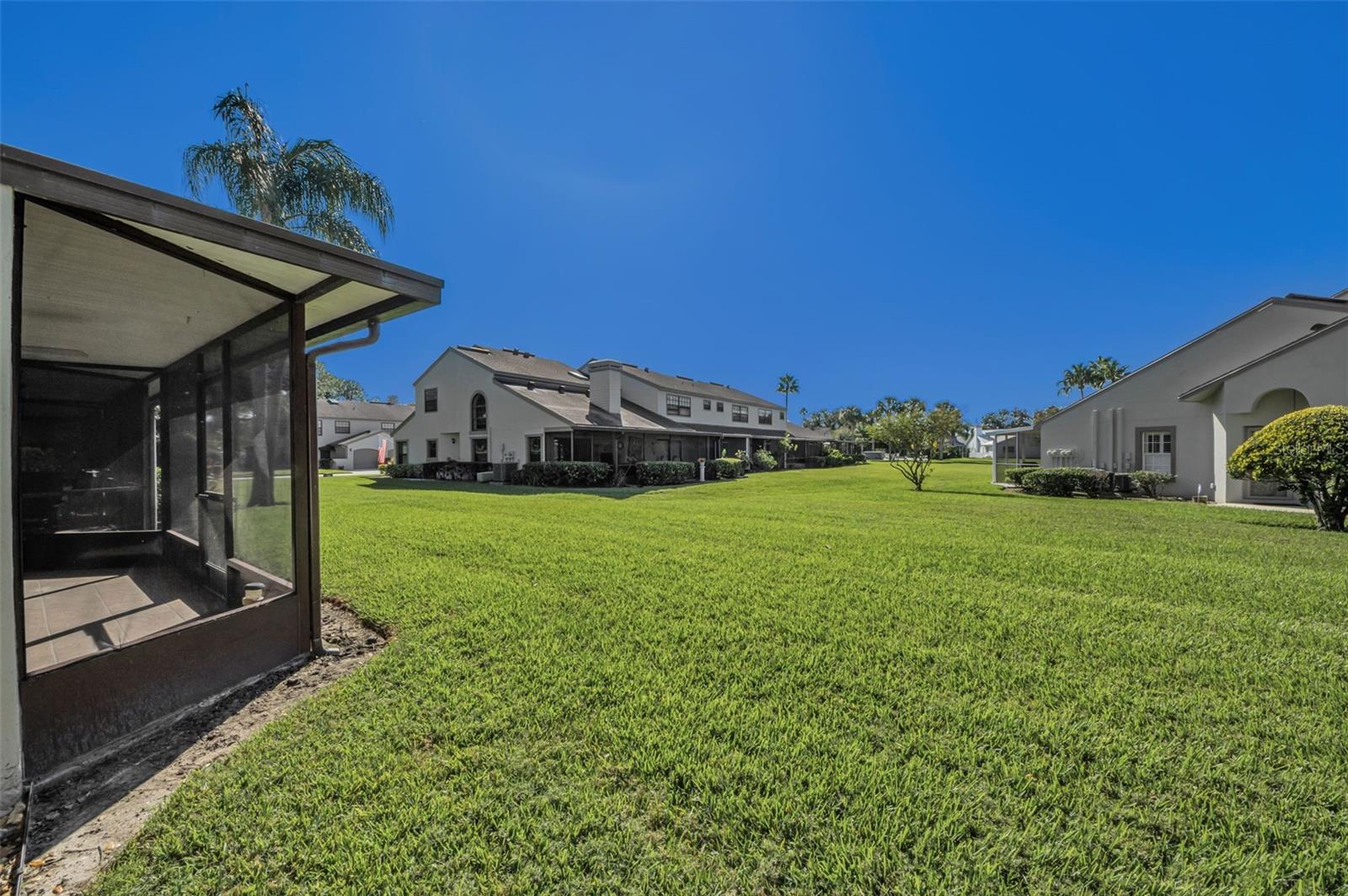 CHEVY CHASE CONDO - Residential