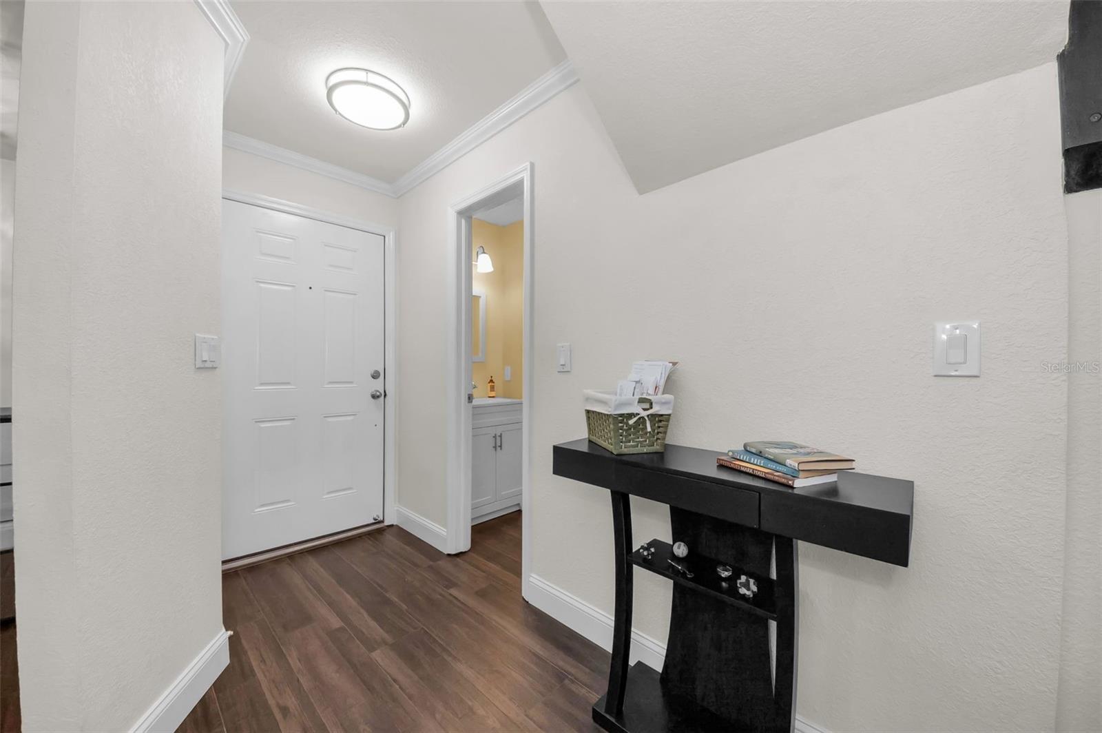 CHEVY CHASE CONDO - Residential