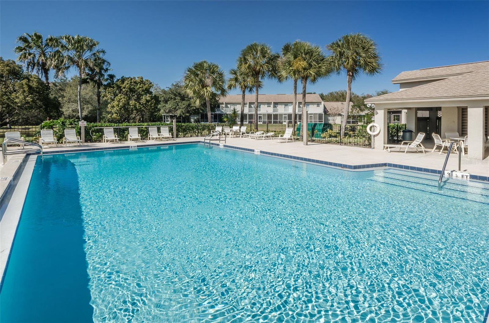 CHEVY CHASE CONDO - Residential