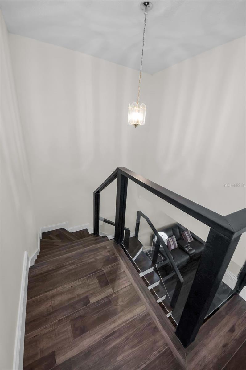 CHEVY CHASE CONDO - Residential