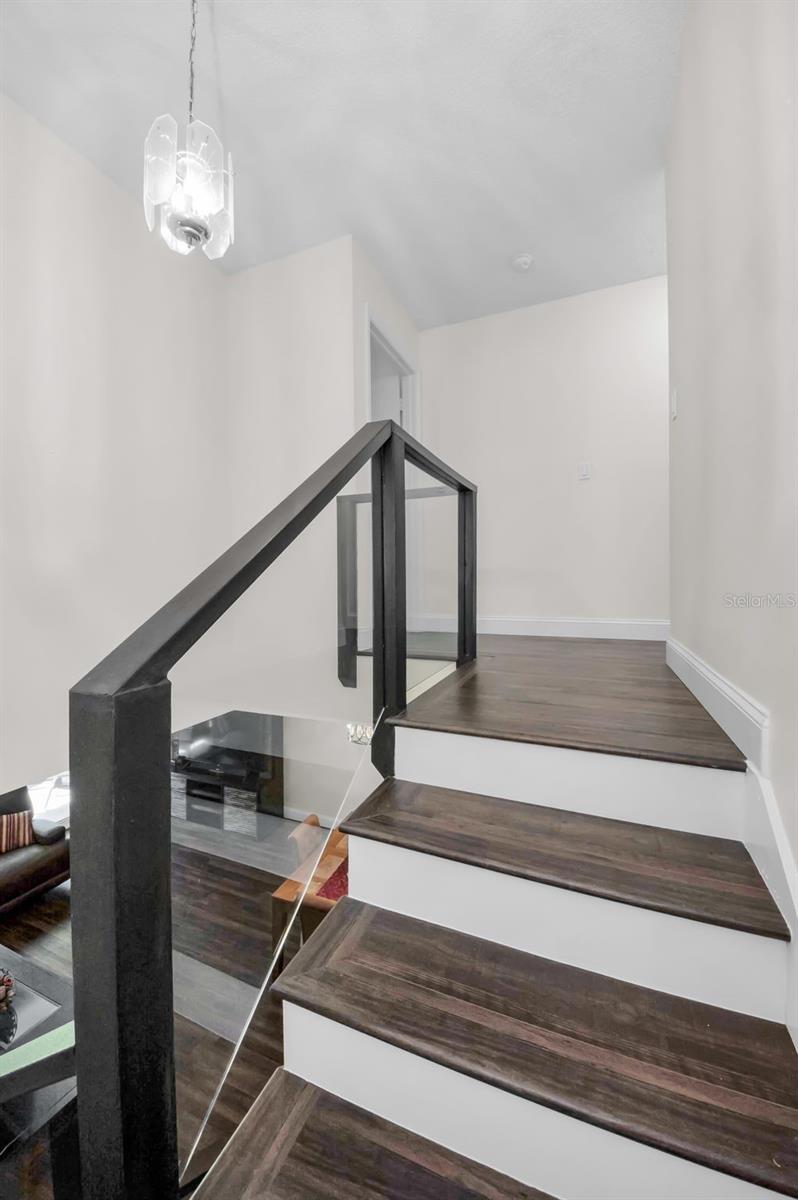 CHEVY CHASE CONDO - Residential