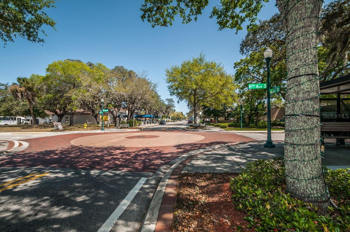 CHEVY CHASE CONDO - Residential