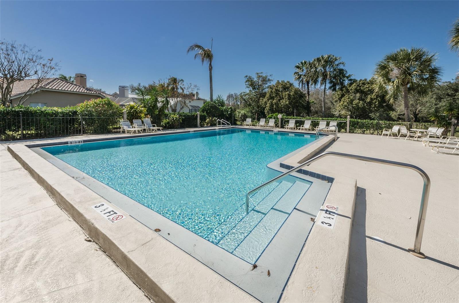 CHEVY CHASE CONDO - Residential