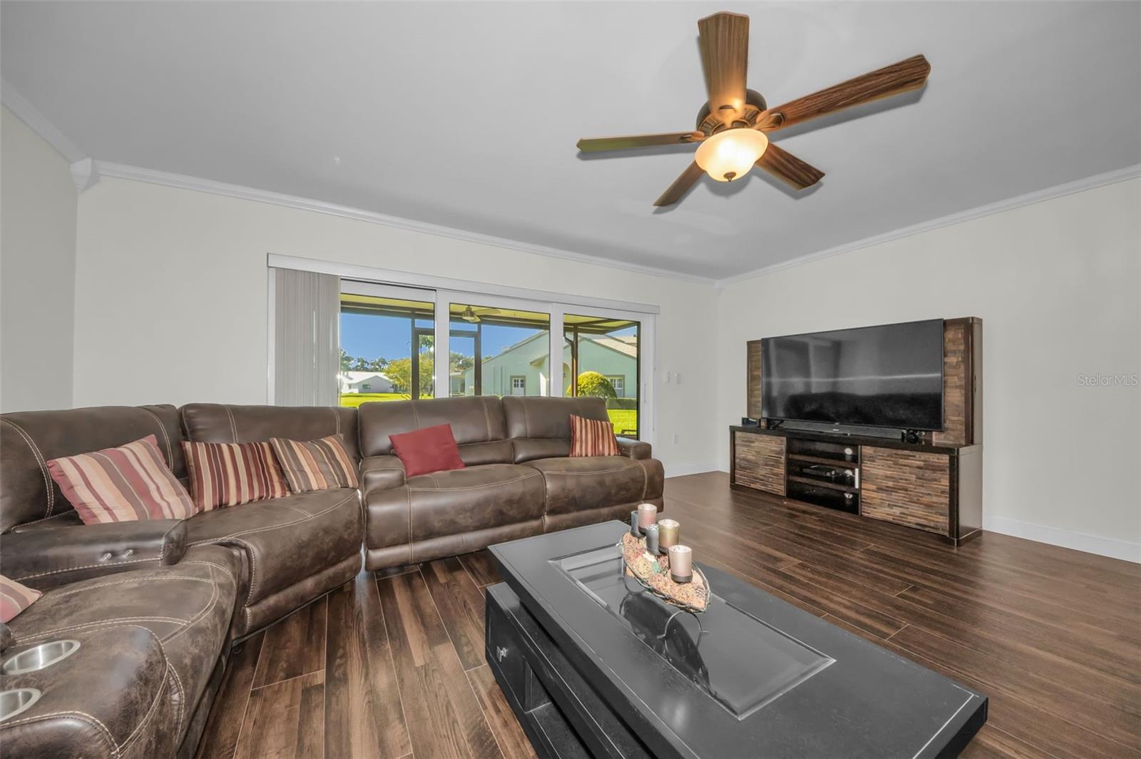 CHEVY CHASE CONDO - Residential